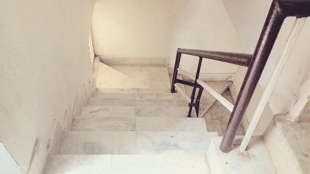 Laughing Buddha Homestay Μπουμπάνεσβαρ Εξωτερικό φωτογραφία